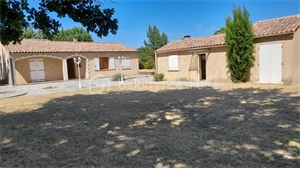 maison traditionnelle à la vente -   04350  MALIJAI, surface 140 m2 vente maison traditionnelle - UBI477903545